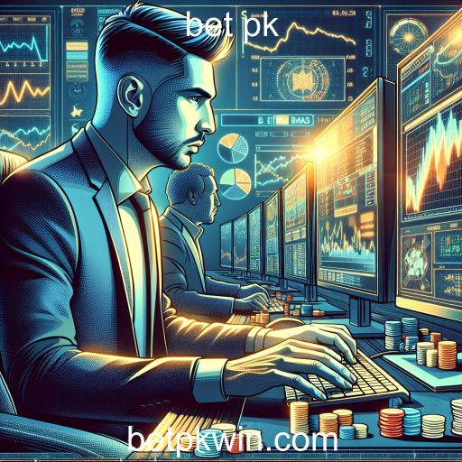 Maximize Sua Experiência com Nossos Guias de Jogo no Bet PK